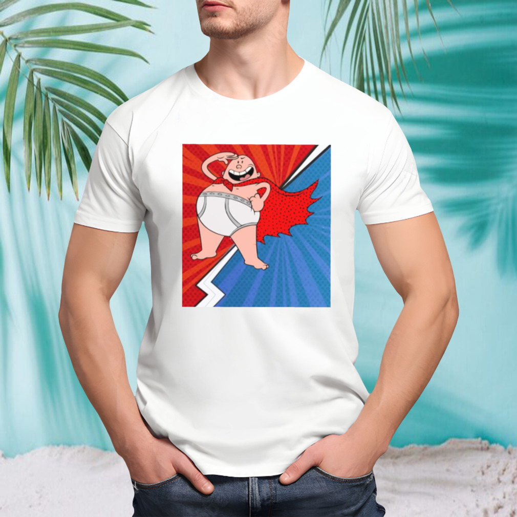 Unisex shirt