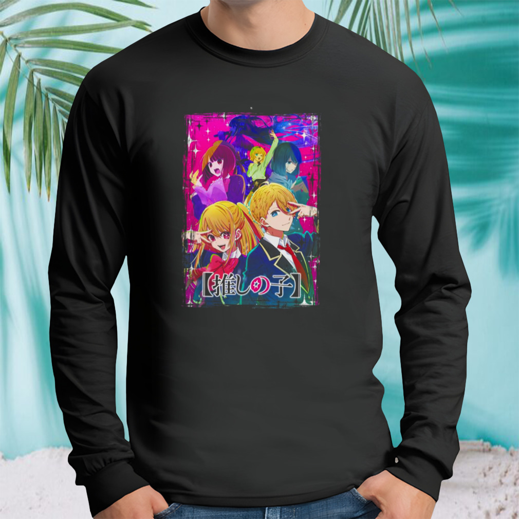 Longsleeve tshirt