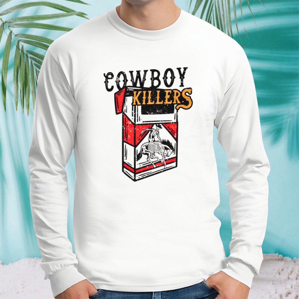 Longsleeve shirt