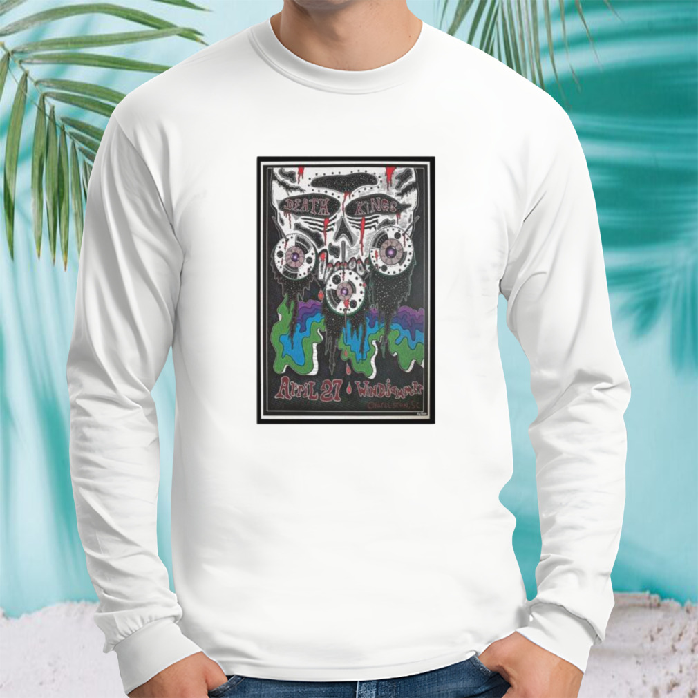 Longsleeve shirt