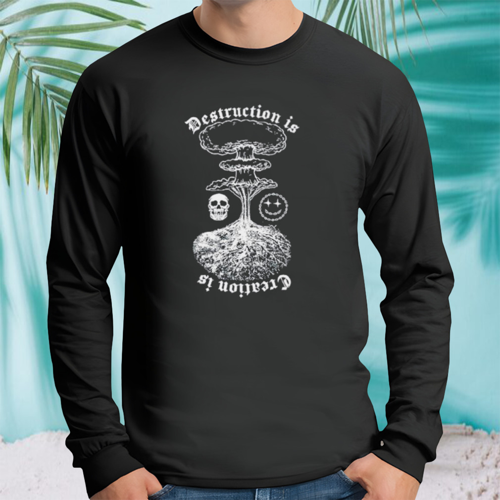 Longsleeve tshirt