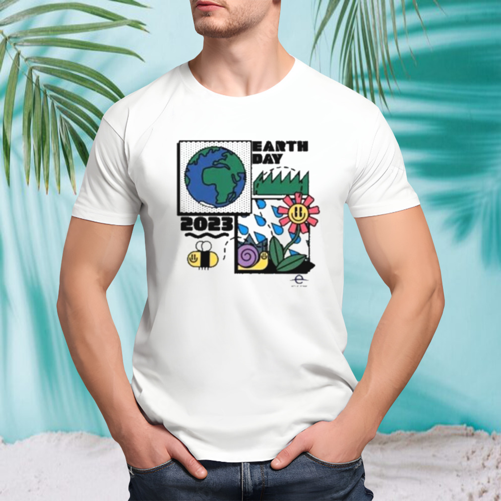 Unisex shirt