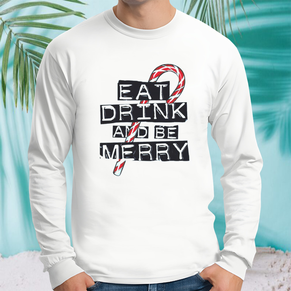 Longsleeve shirt