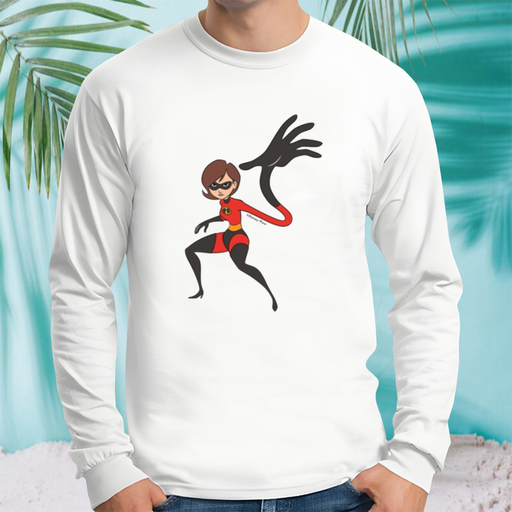 Longsleeve shirt