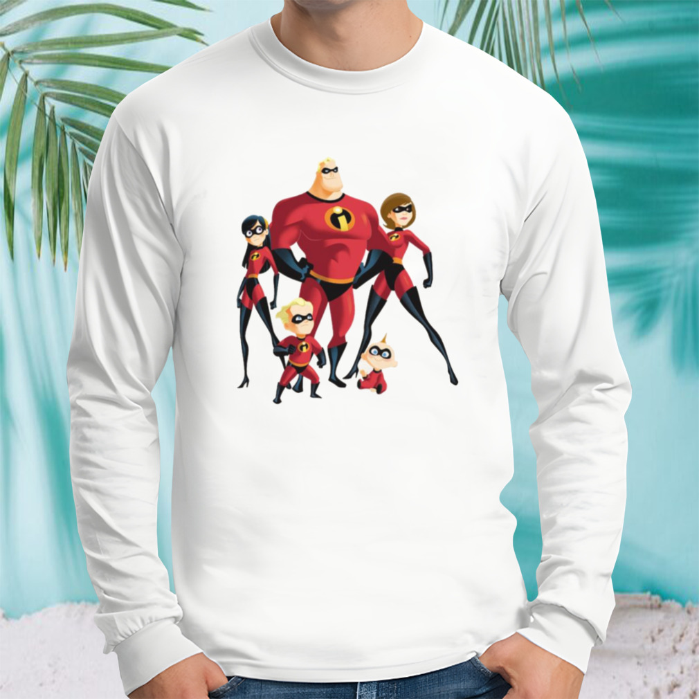 Longsleeve shirt