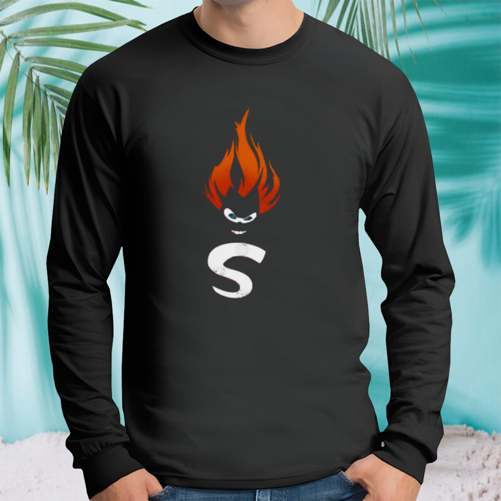 Longsleeve tshirt