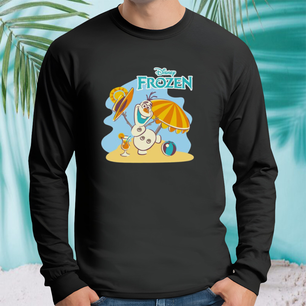 Longsleeve tshirt