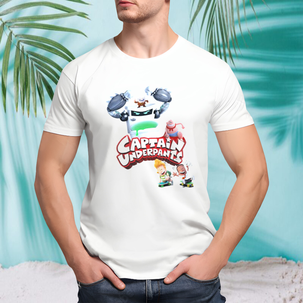 Unisex shirt