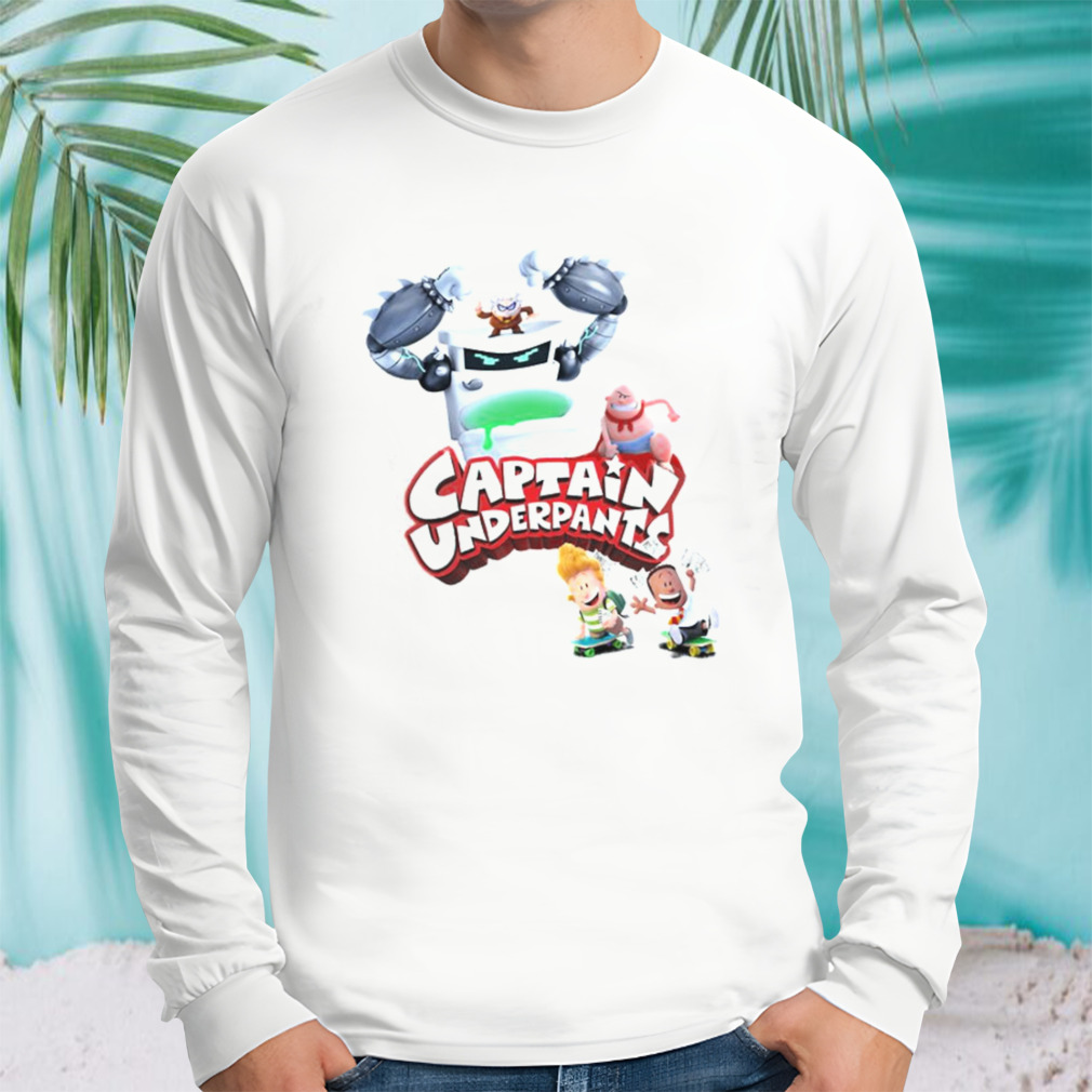 Longsleeve shirt