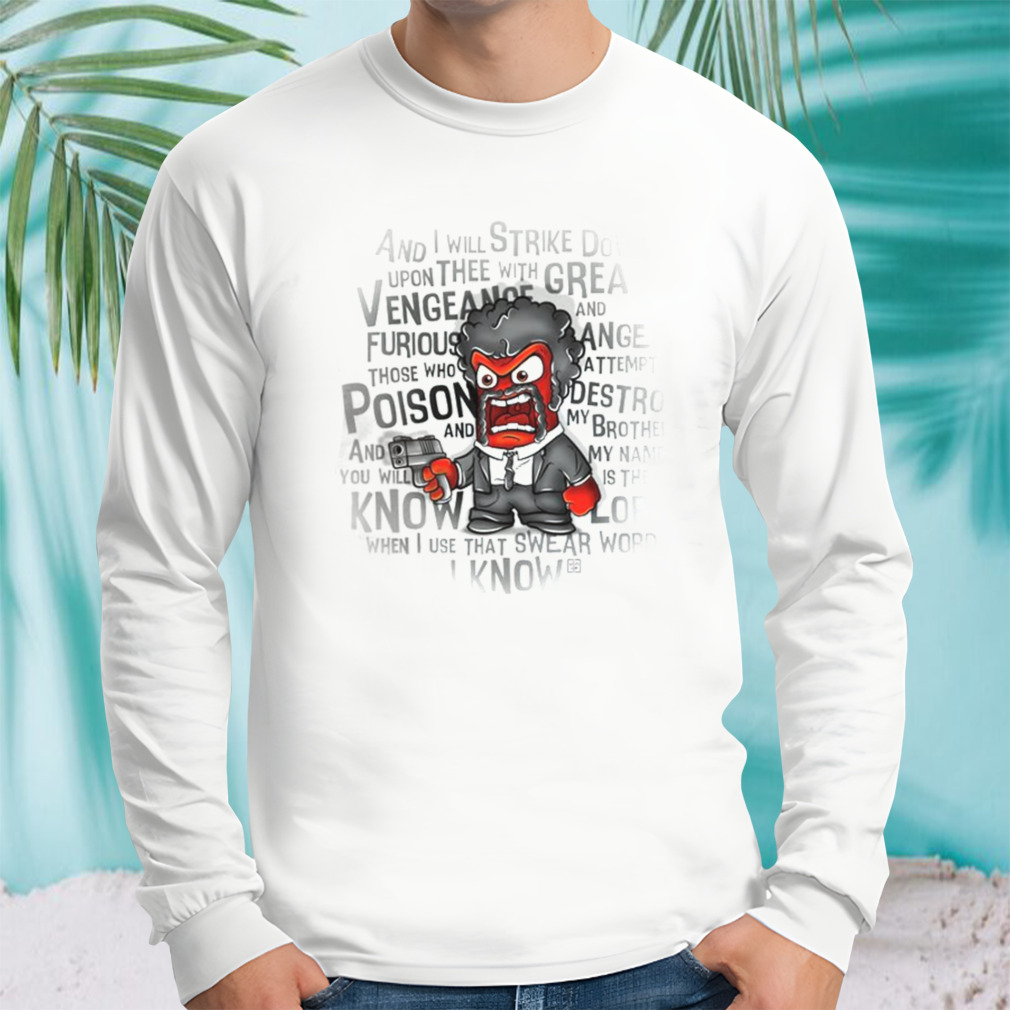Longsleeve shirt