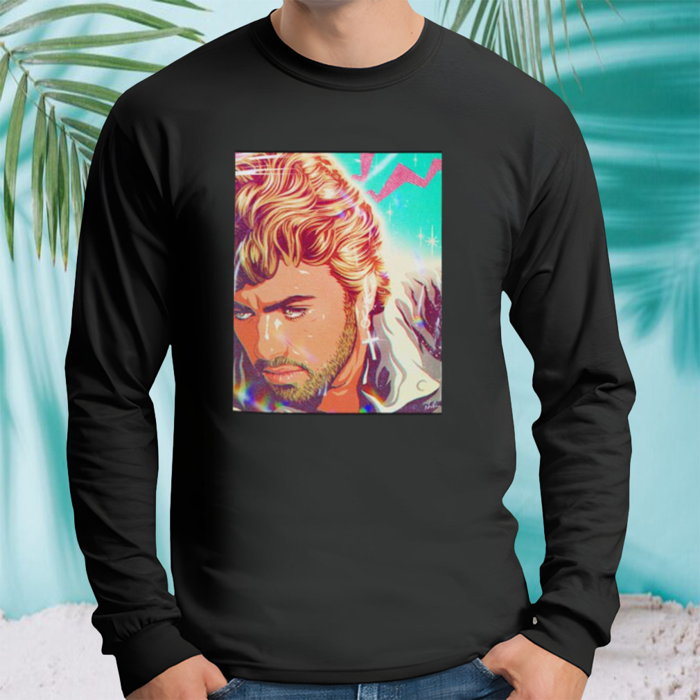Longsleeve tshirt