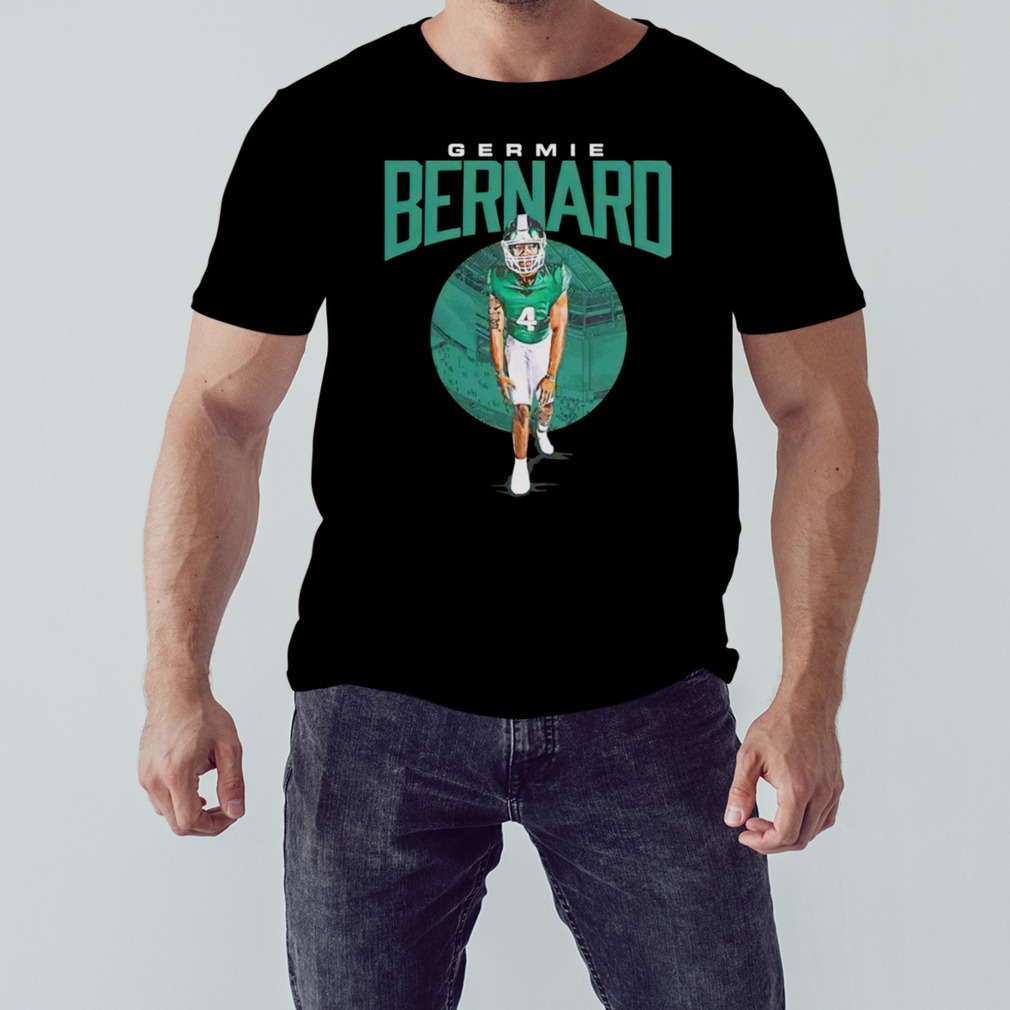 Germie Bernard Gameday shirt