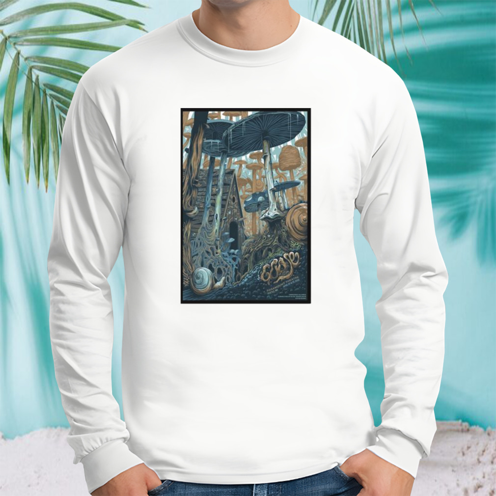 Longsleeve shirt