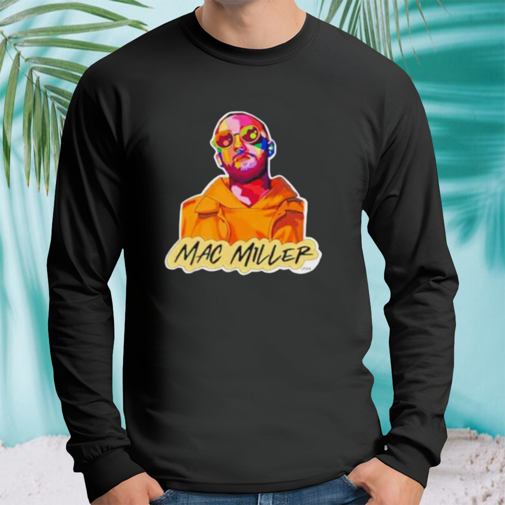 Longsleeve tshirt