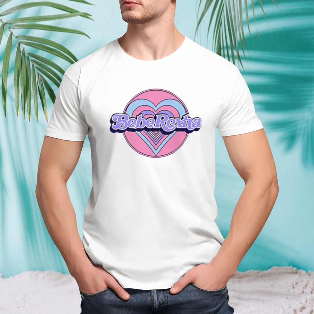 Unisex shirt