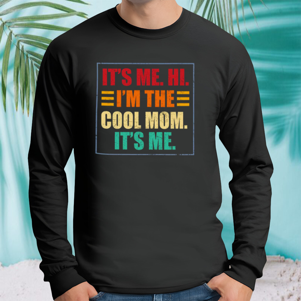 Longsleeve tshirt