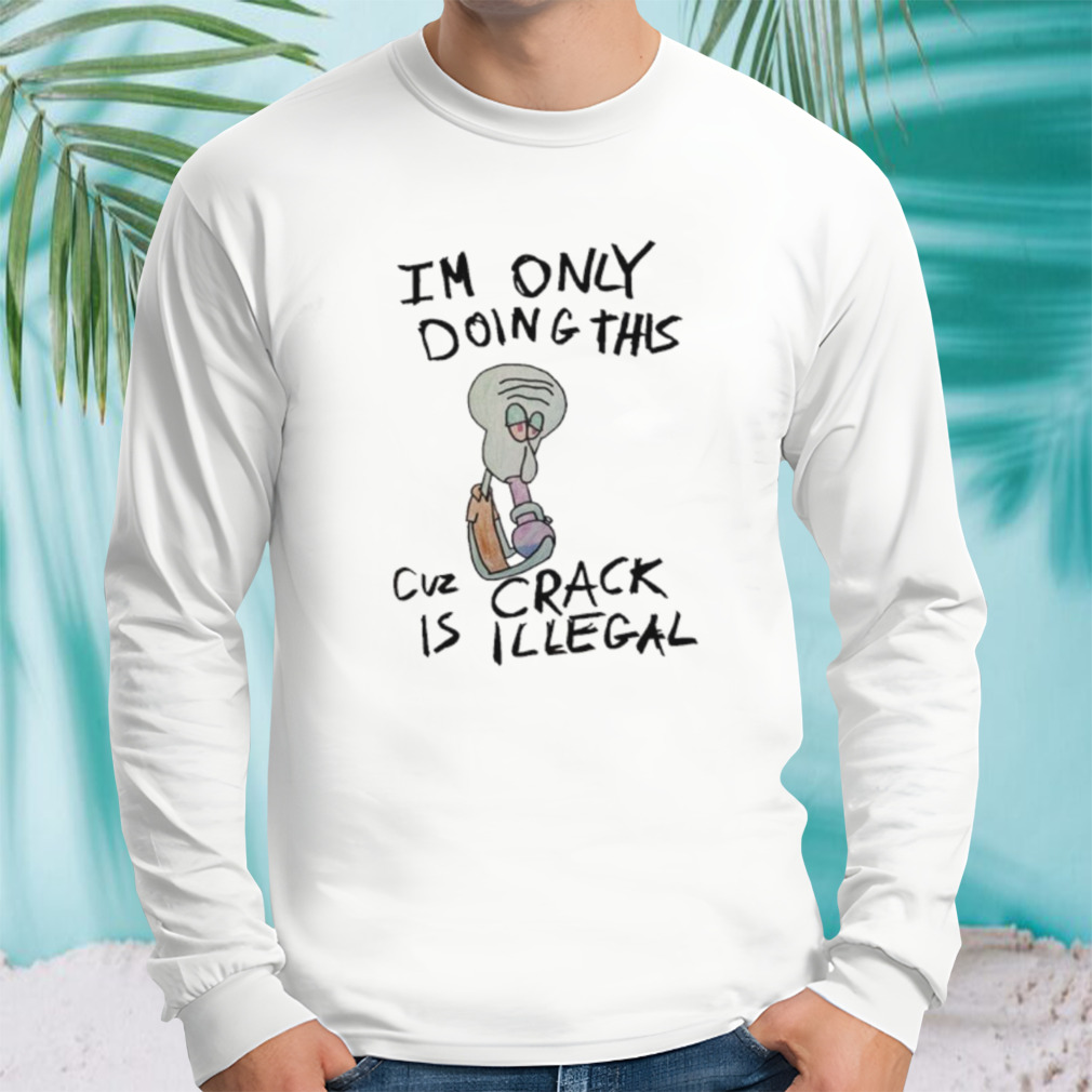 Longsleeve shirt