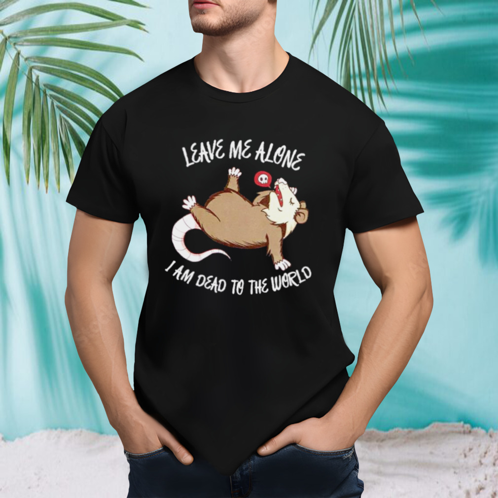 Unisex tshirt