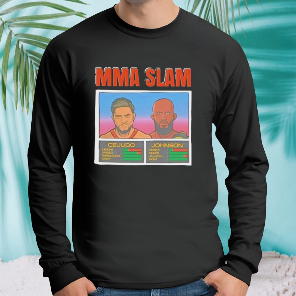 Longsleeve tshirt