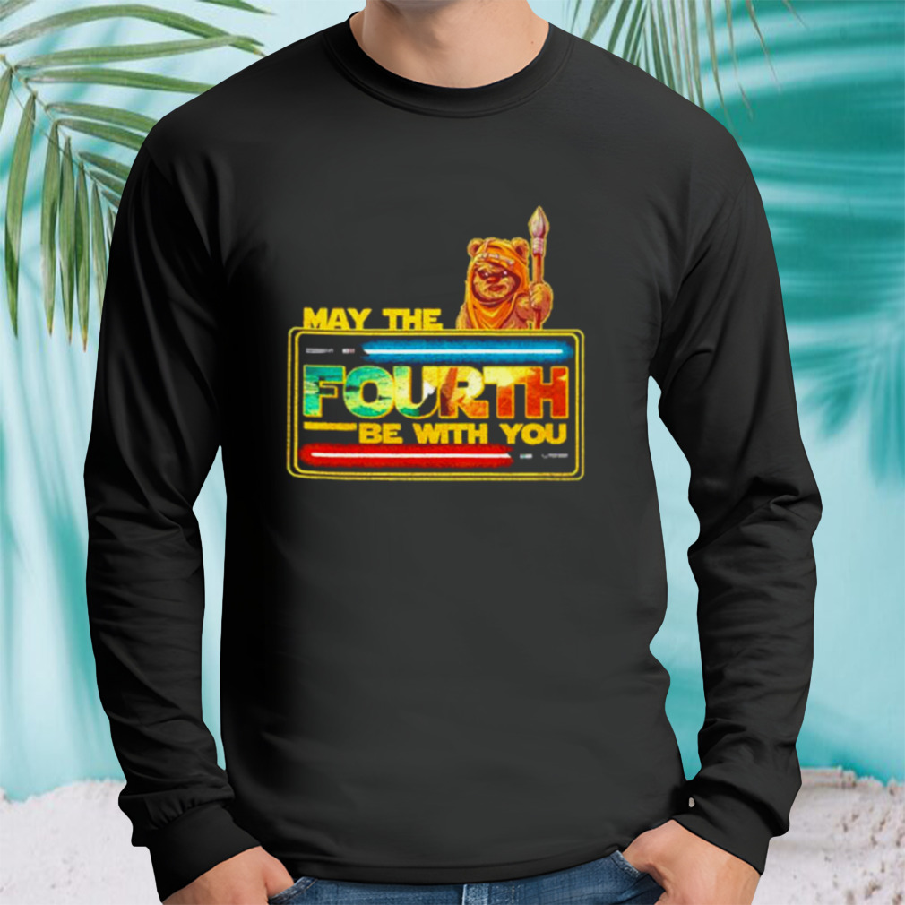 Longsleeve tshirt