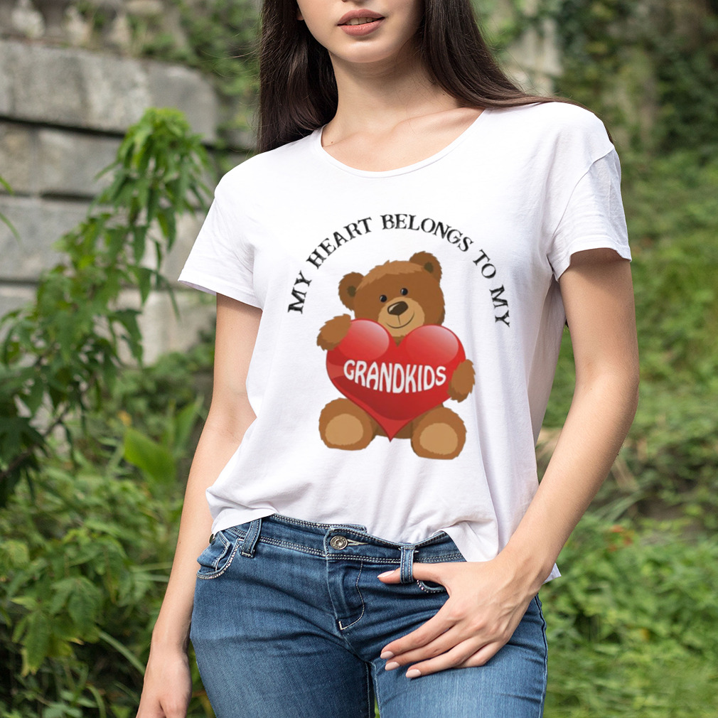 Women's shirt