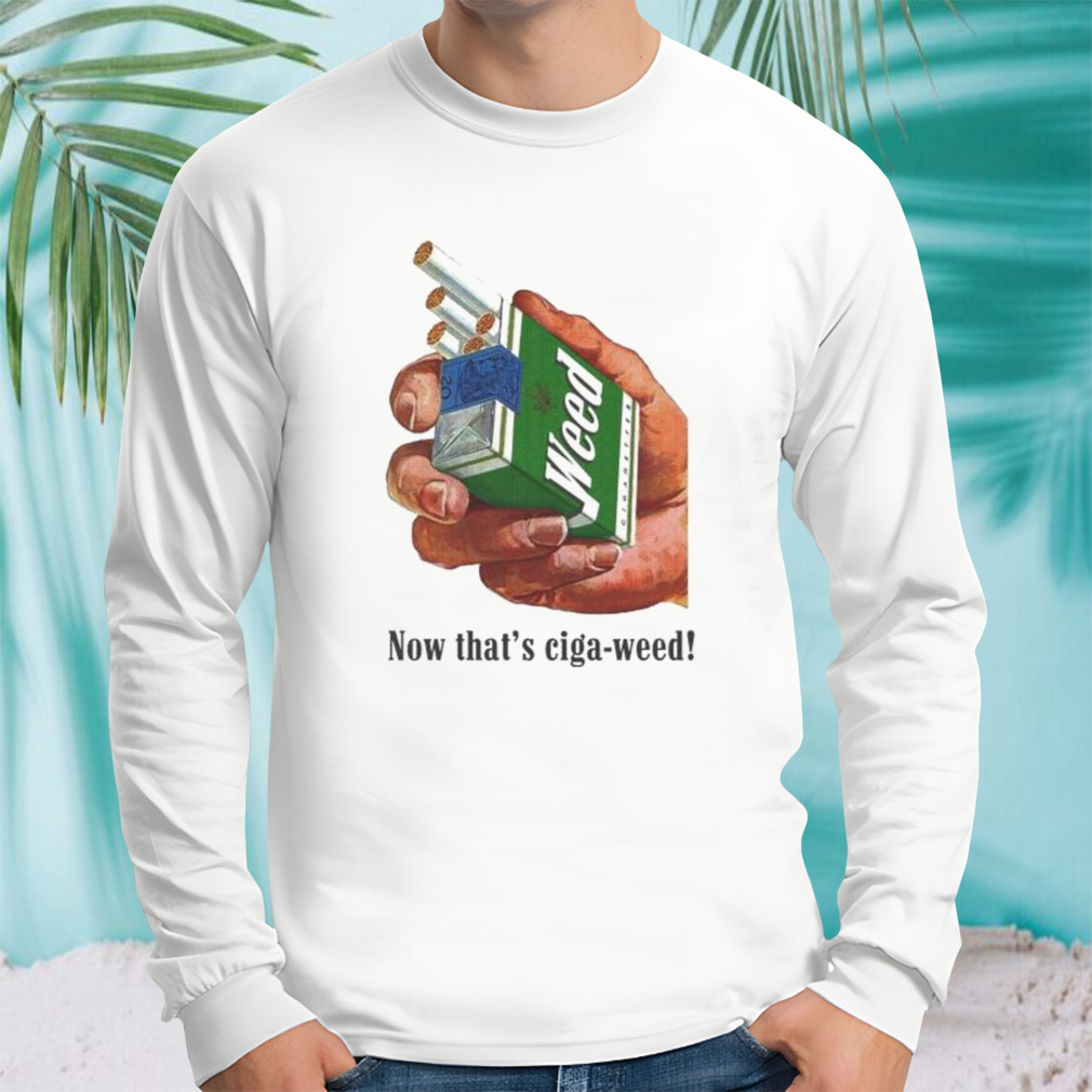 Longsleeve shirt