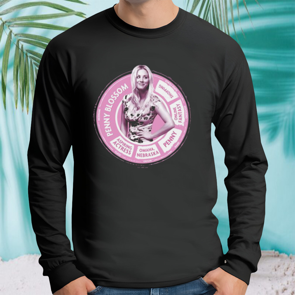 Longsleeve tshirt