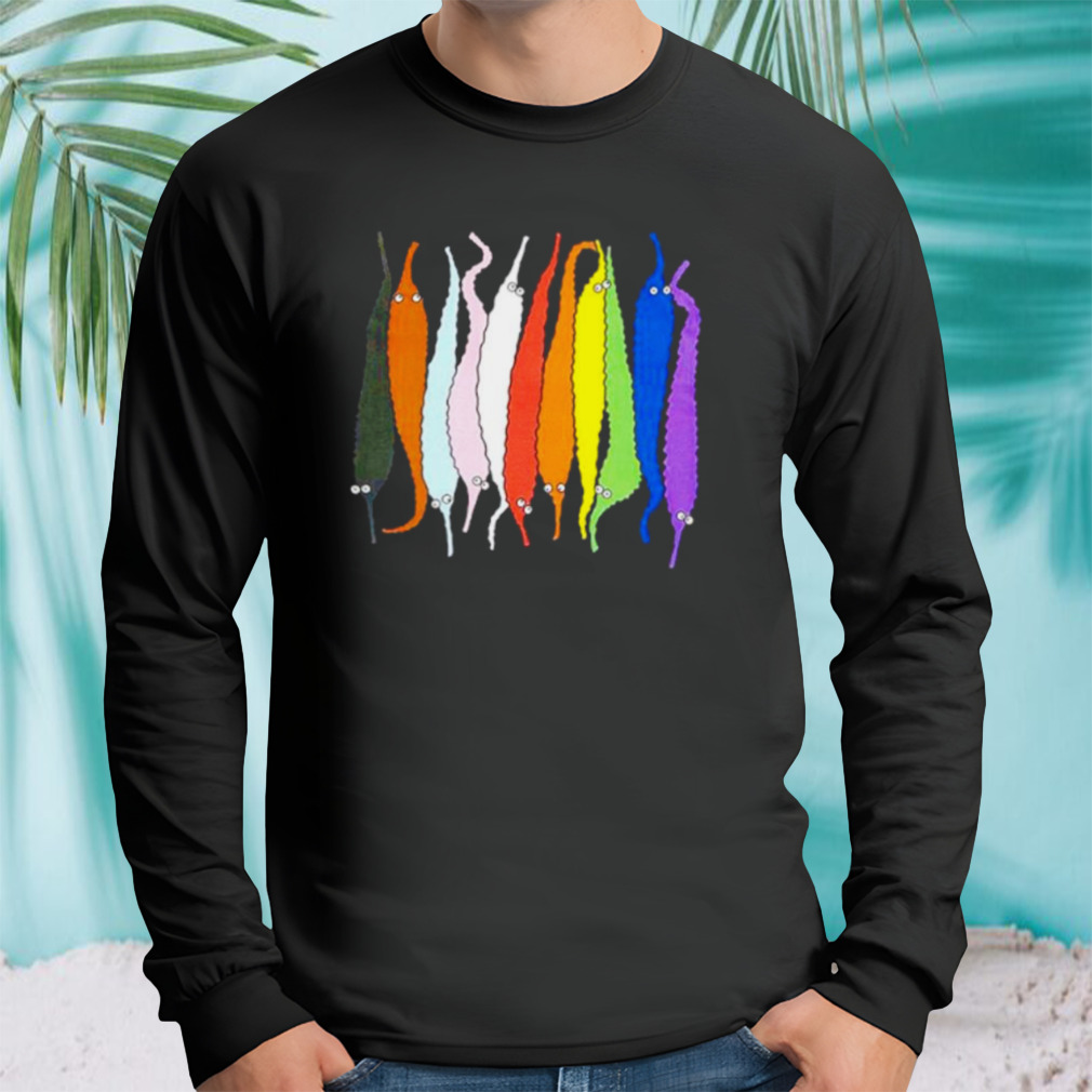 Longsleeve tshirt