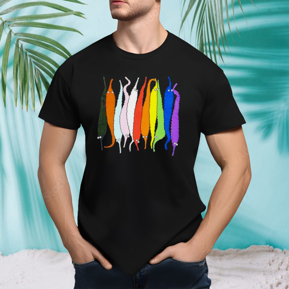 Unisex tshirt