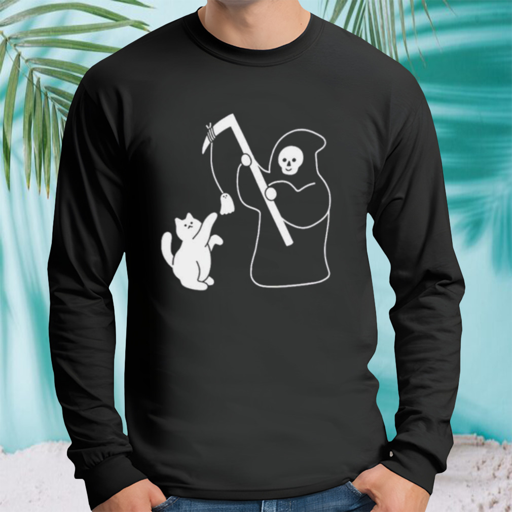 Longsleeve tshirt