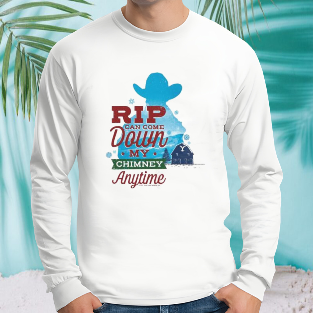 Longsleeve shirt