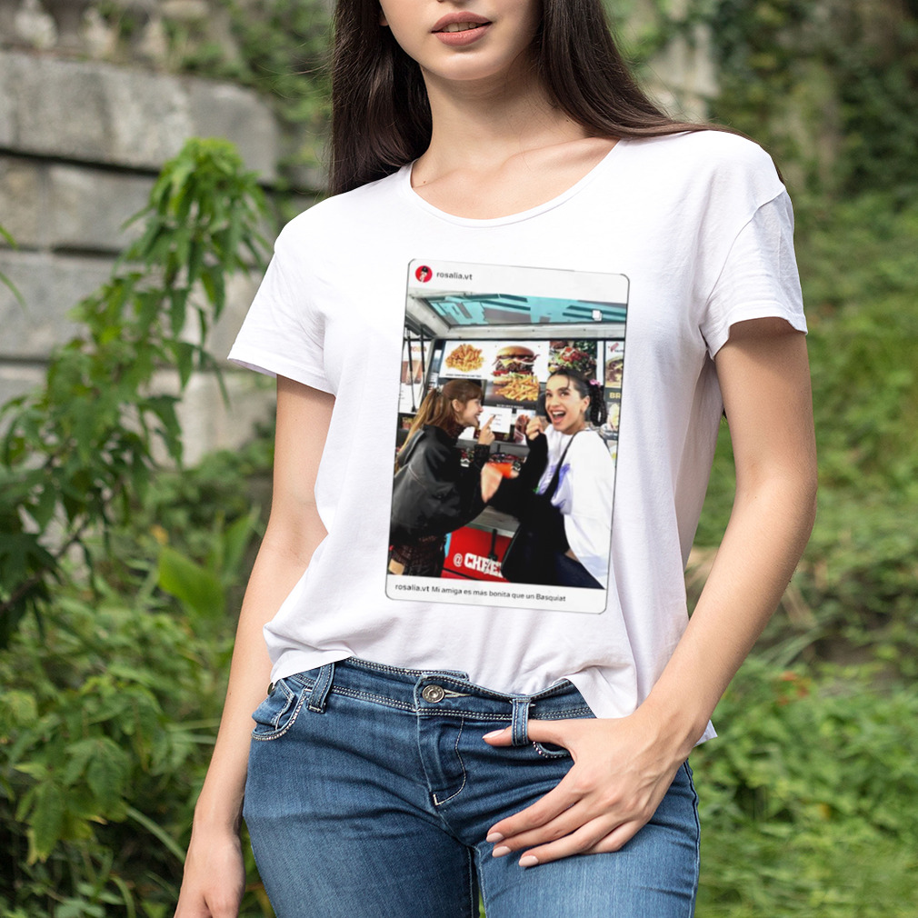 Women's shirt