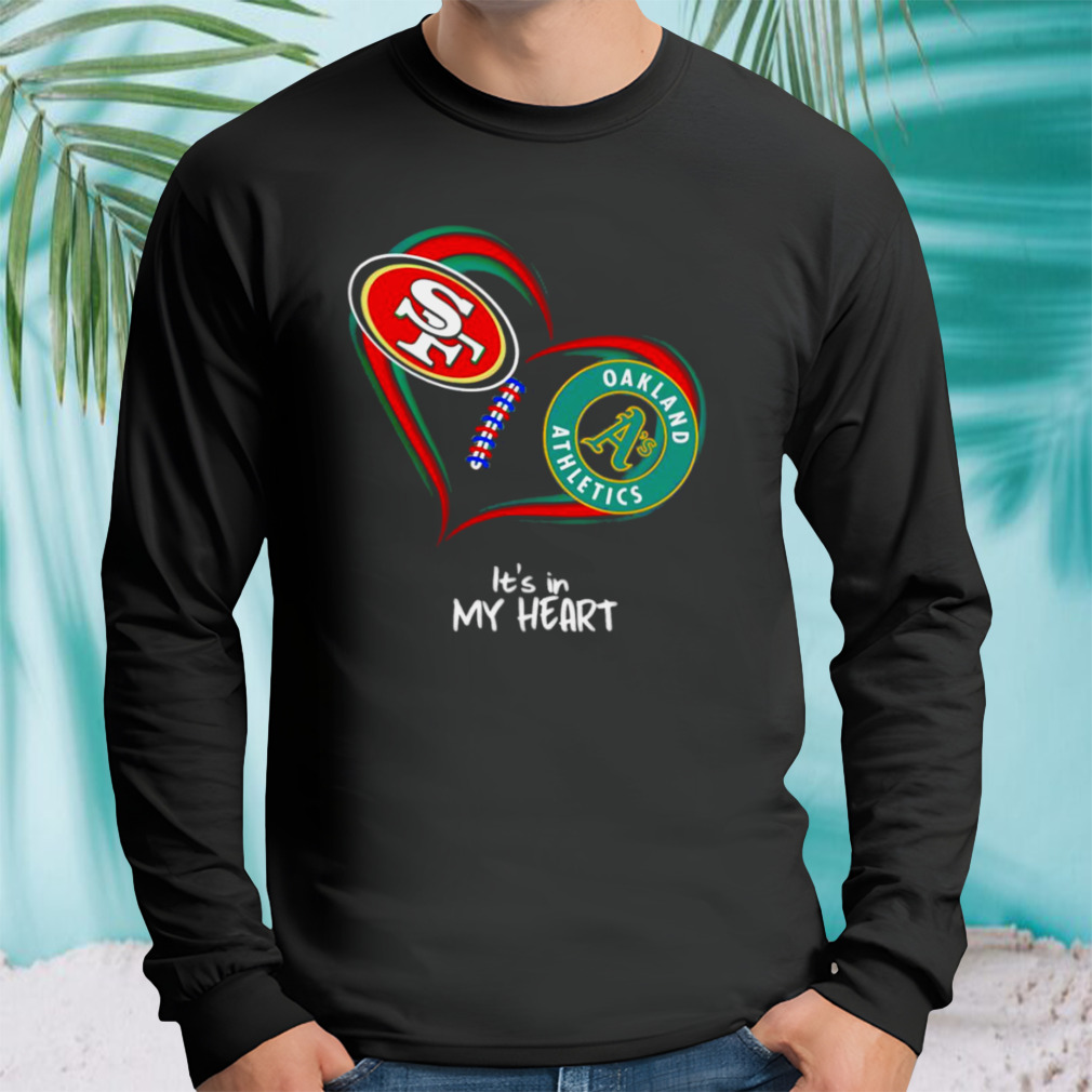Longsleeve tshirt