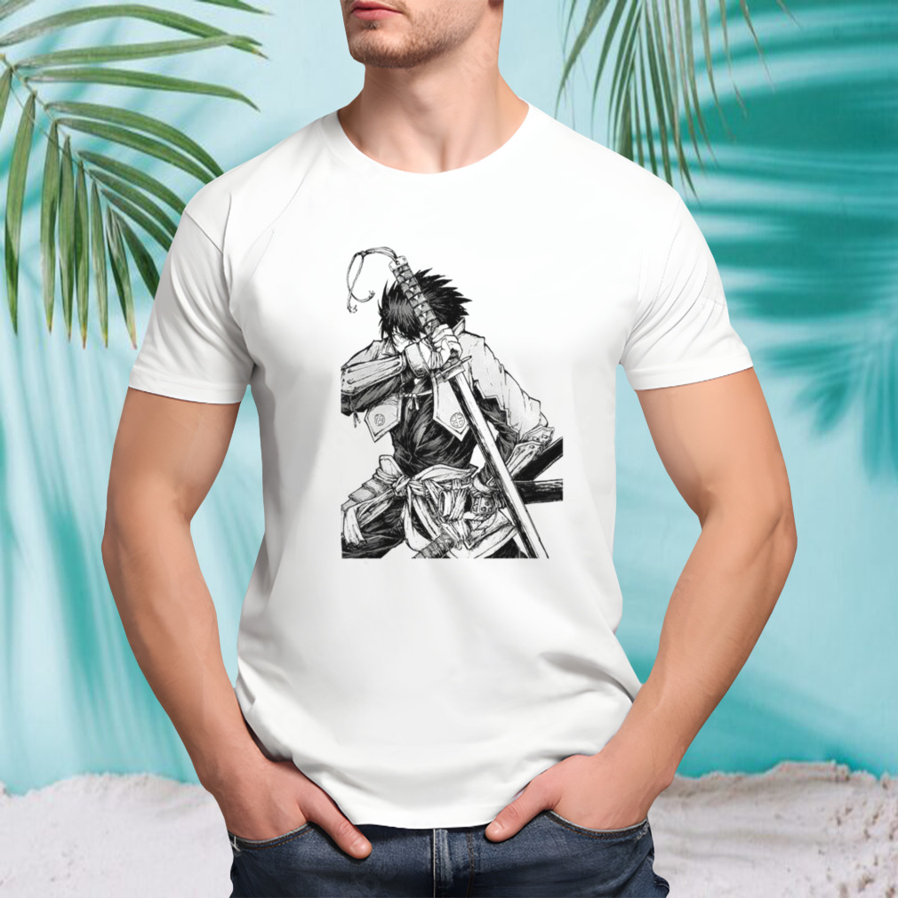 Unisex shirt