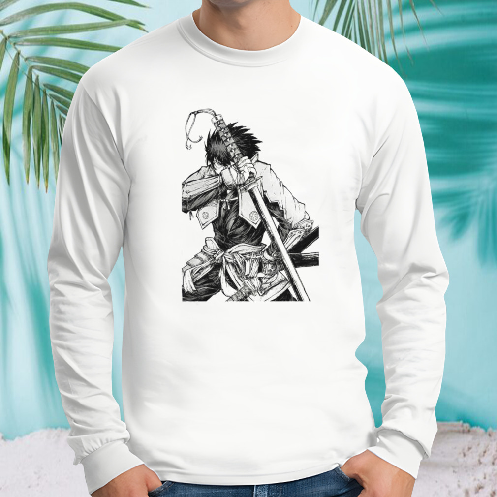 Longsleeve shirt