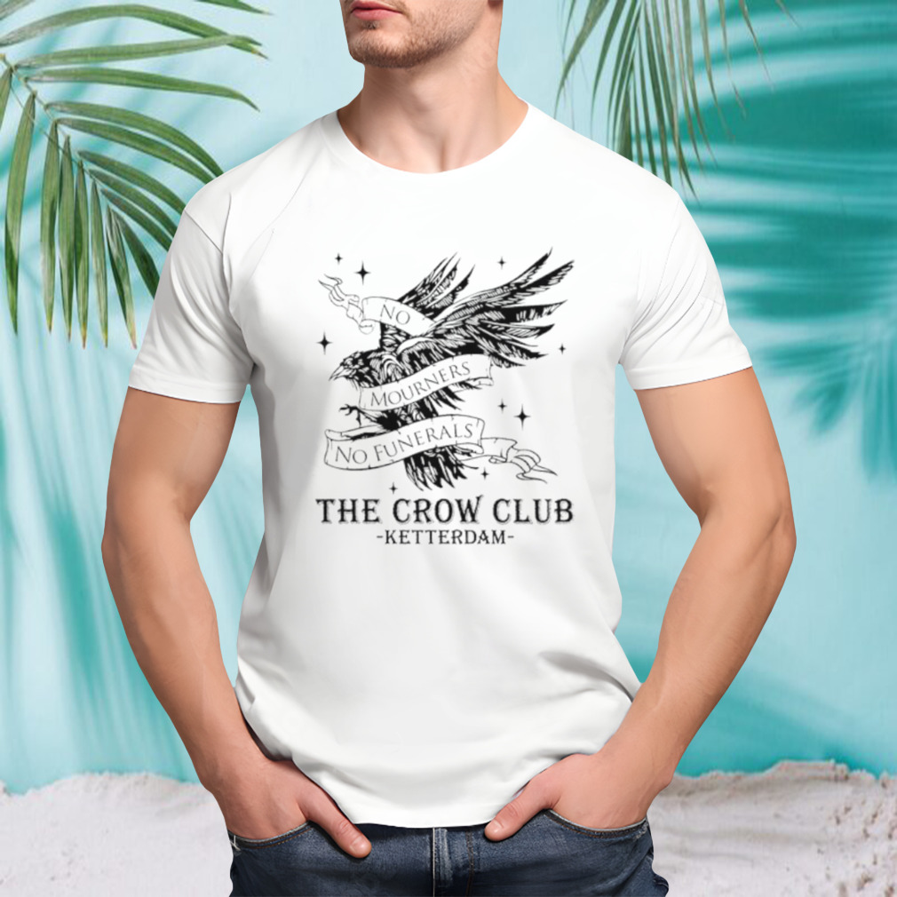 Unisex shirt