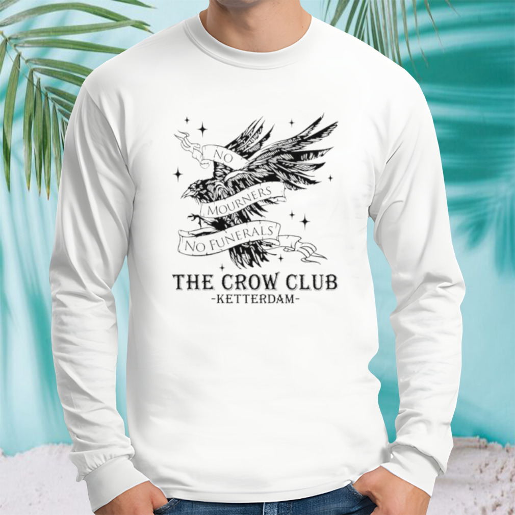 Longsleeve shirt