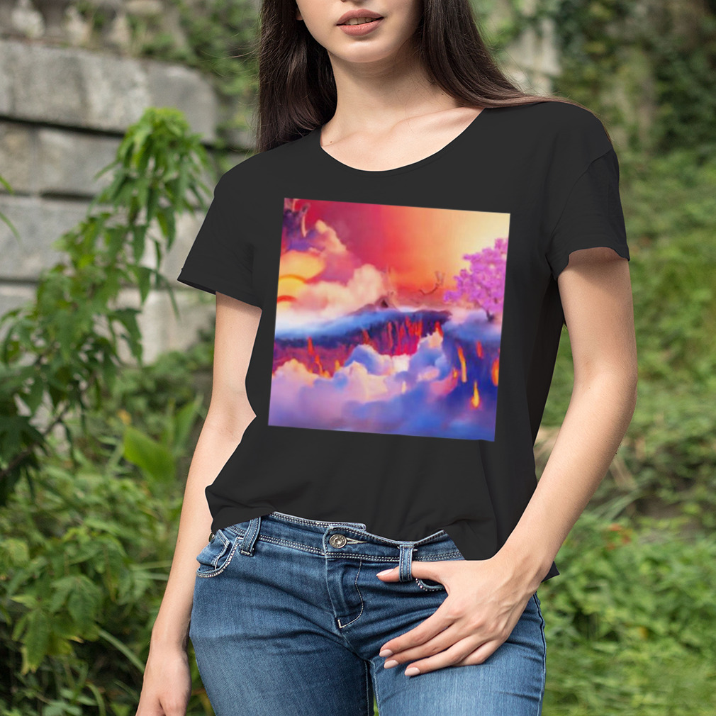 Women's tshirt