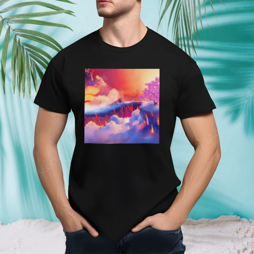 Unisex tshirt