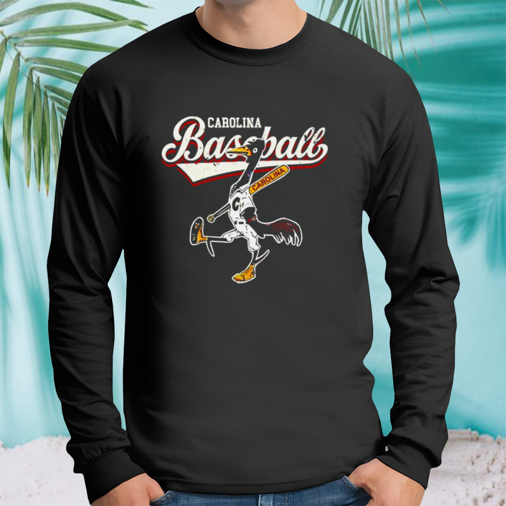 Longsleeve tshirt