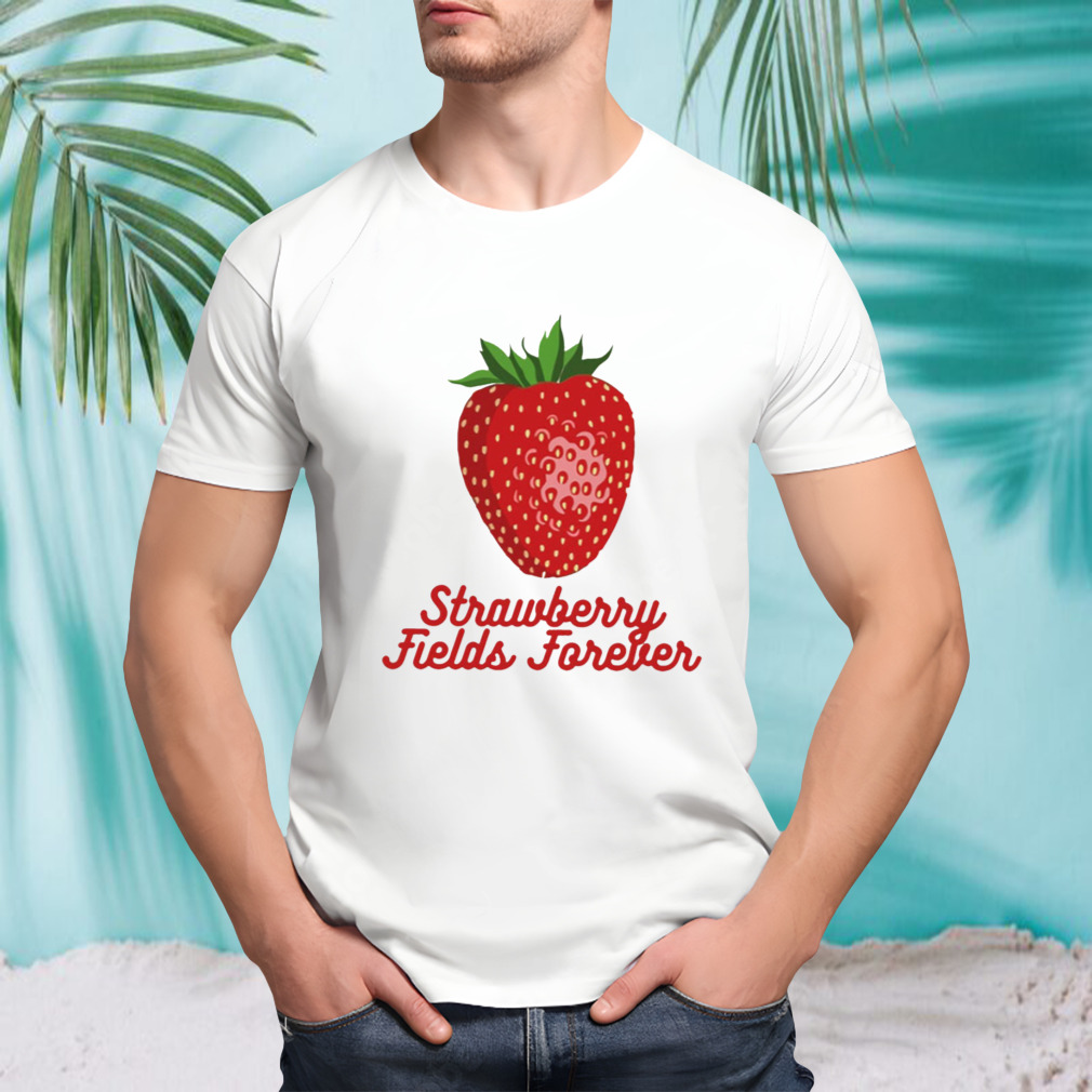 Unisex shirt