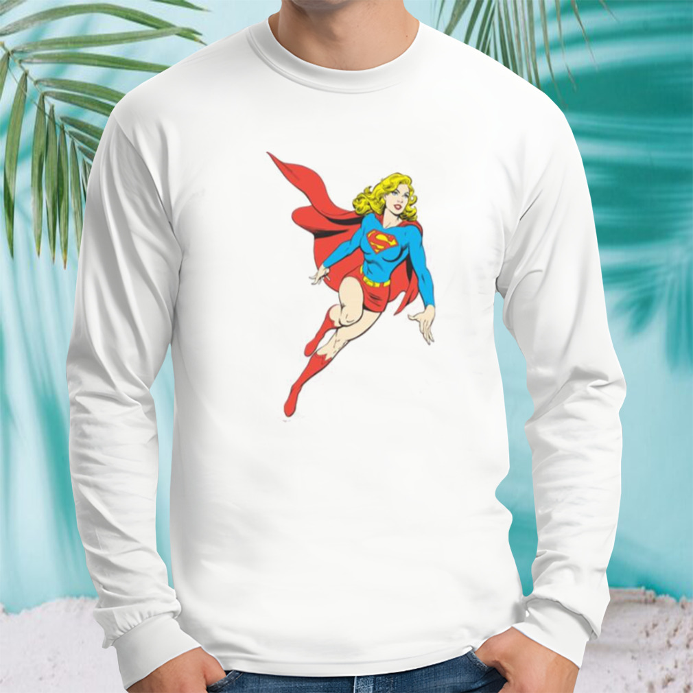 Longsleeve shirt