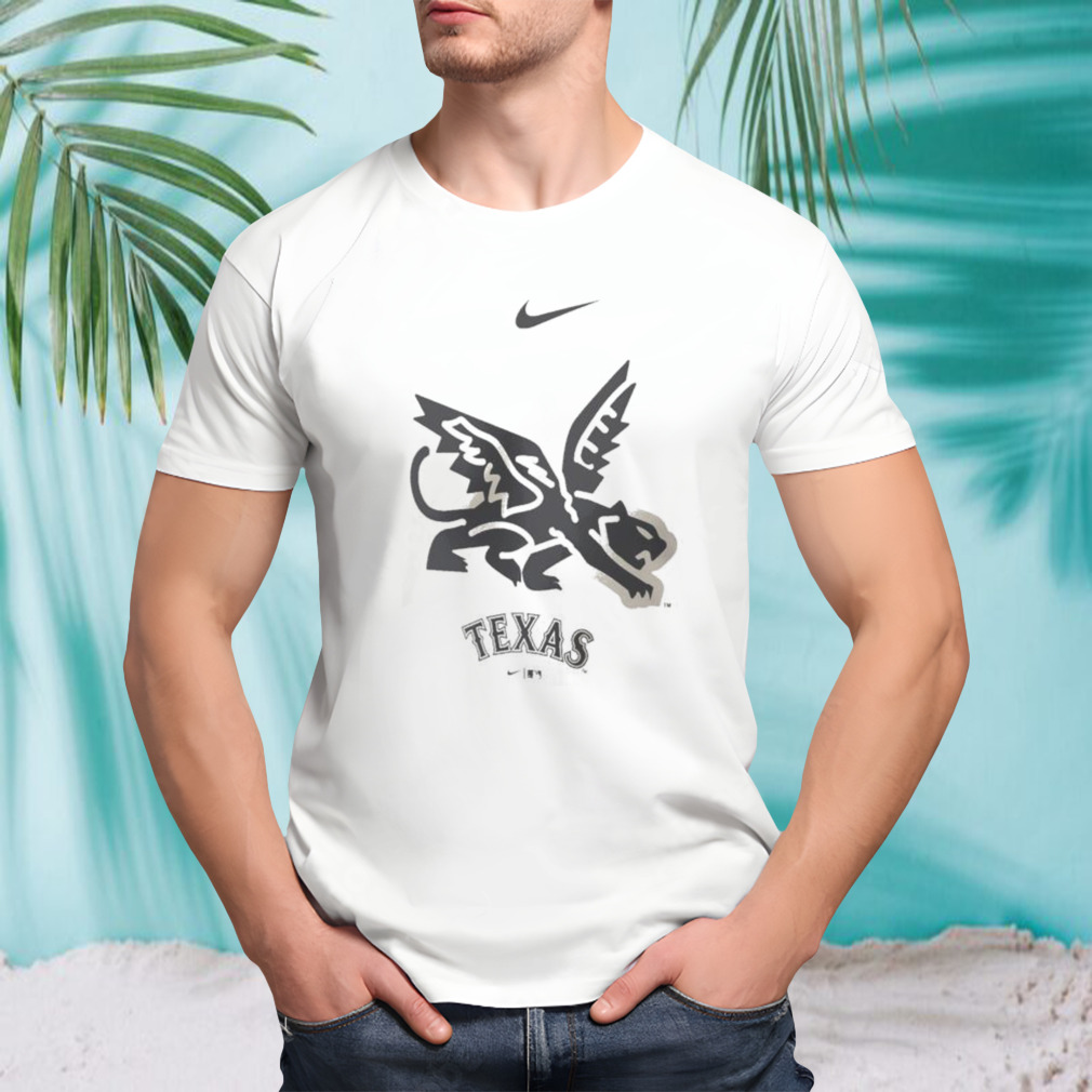 Unisex shirt