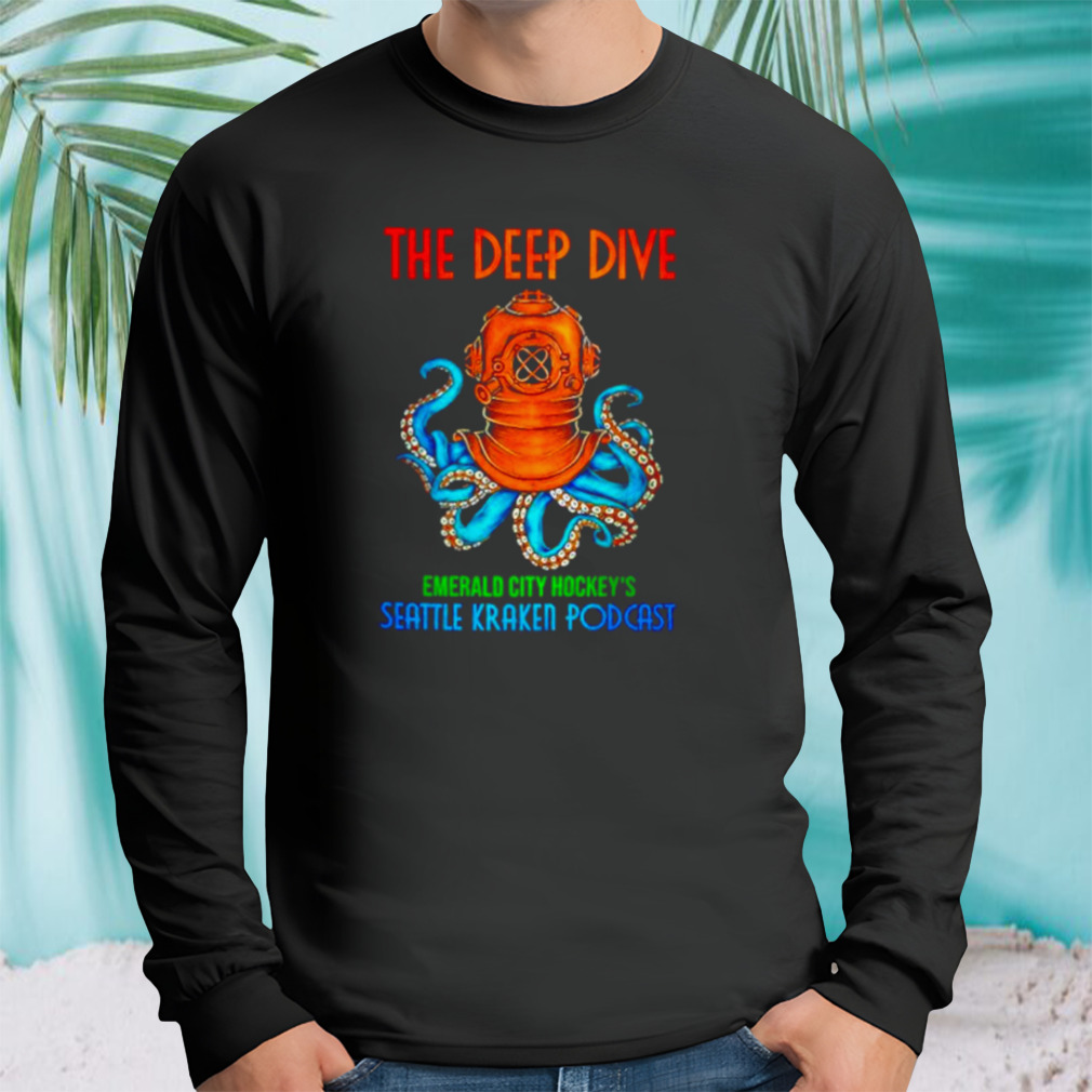 Longsleeve tshirt