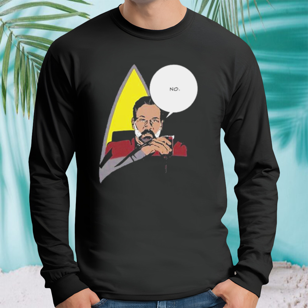 Longsleeve tshirt