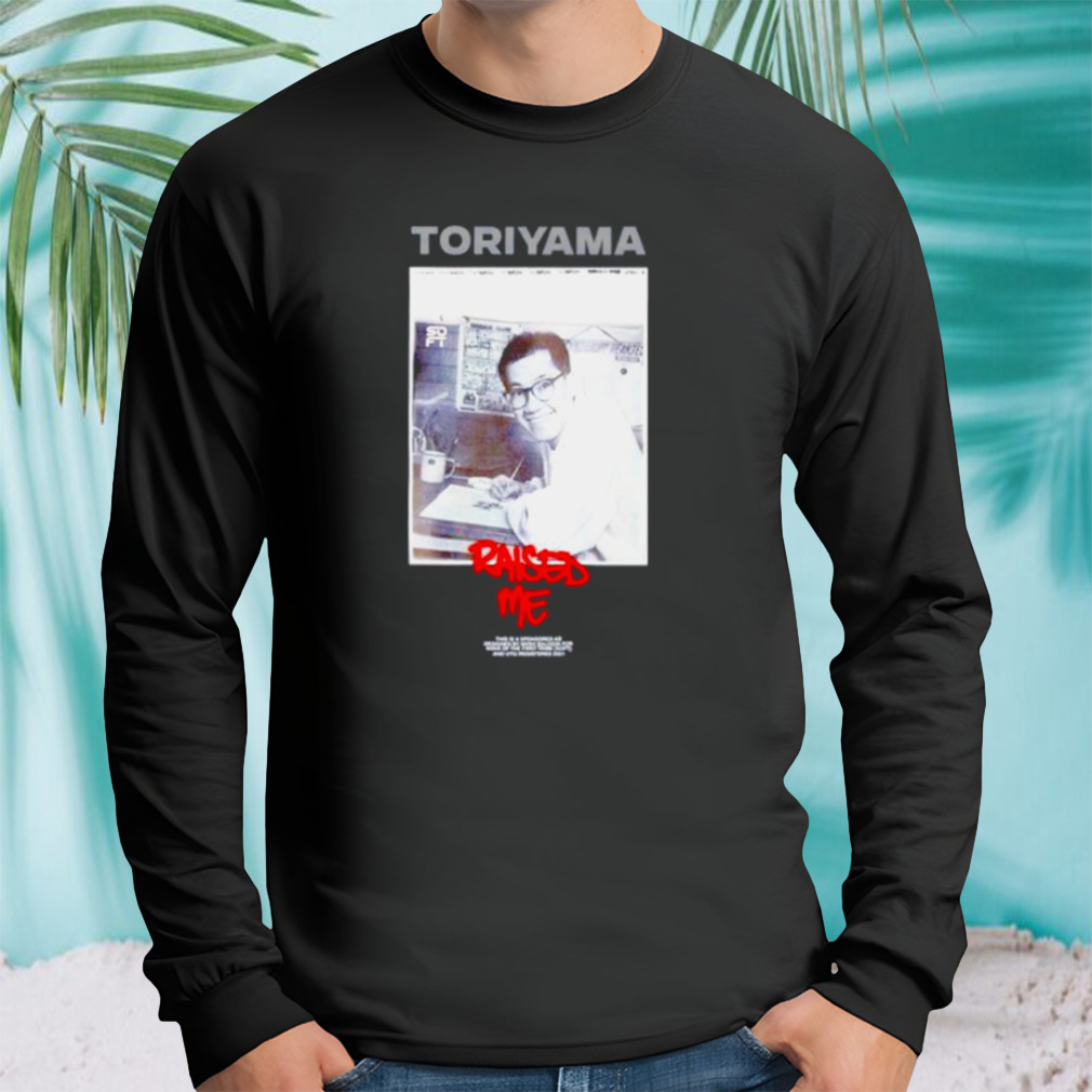 Longsleeve tshirt