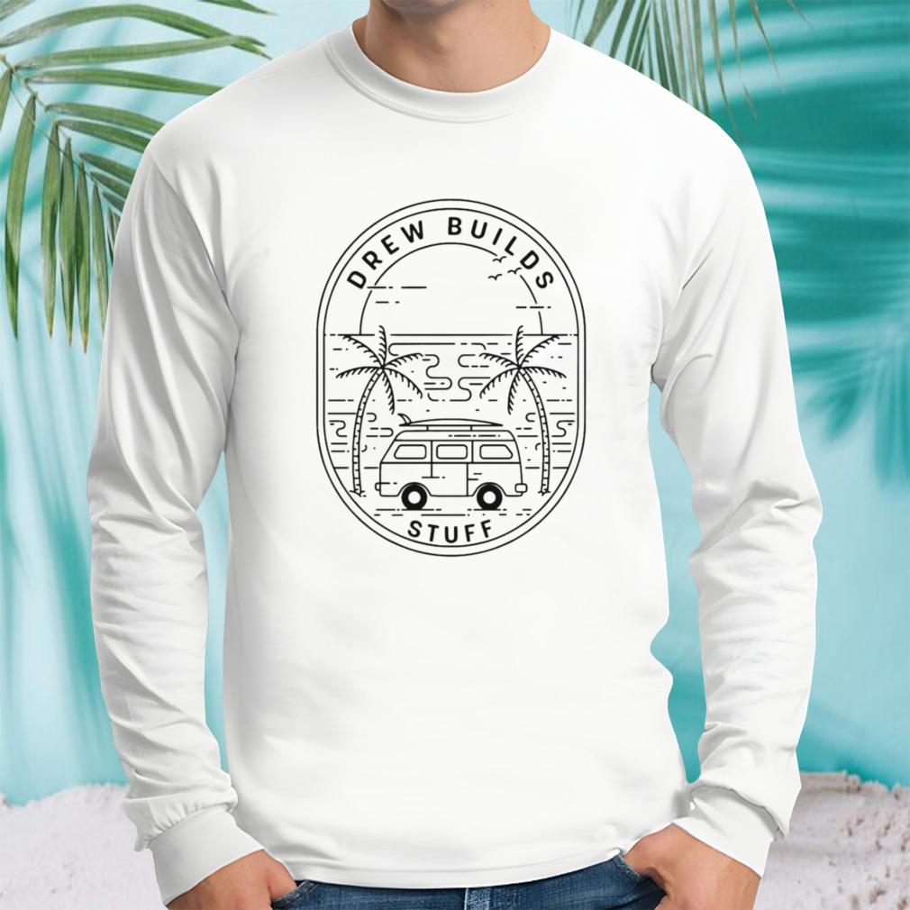 Longsleeve shirt