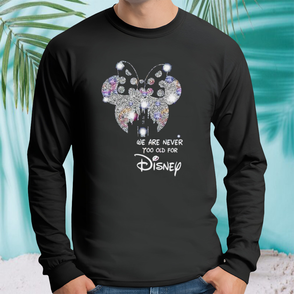 Longsleeve tshirt