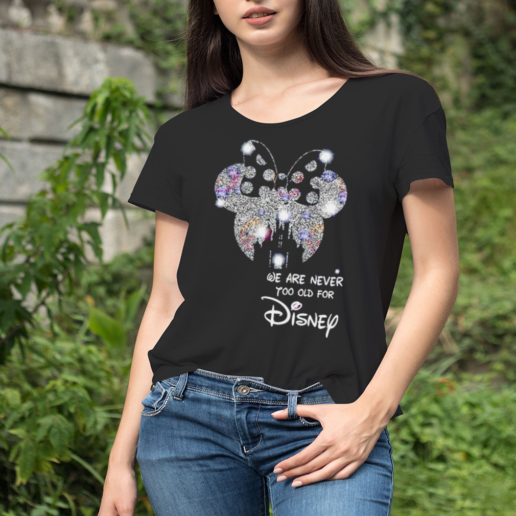 Women's tshirt