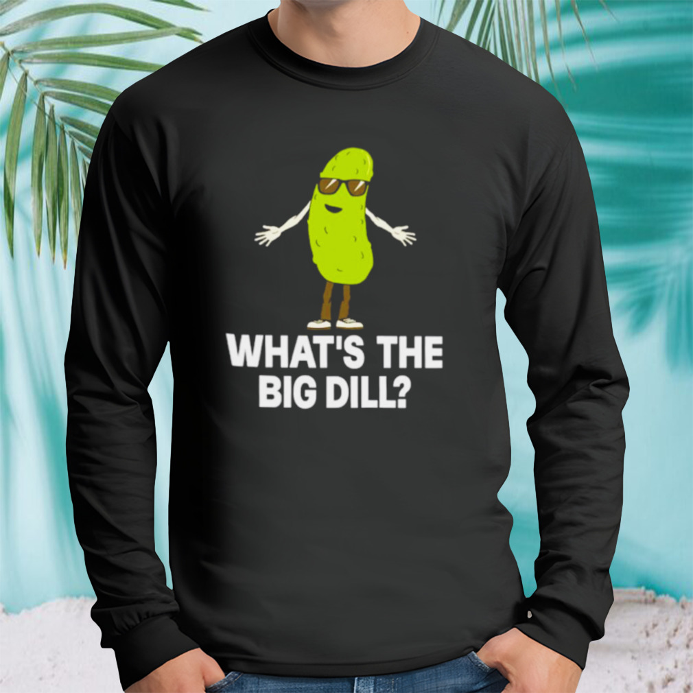 Longsleeve tshirt